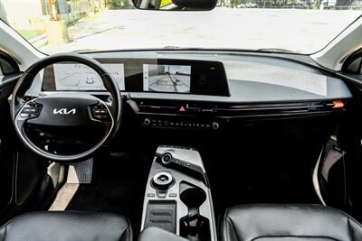 2023 Kia EV6 Wind   - Photo 13 - Dallas, TX 75220