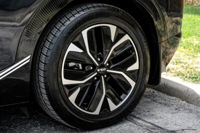 2023 Kia EV6 Wind   - Photo 57 - Dallas, TX 75220