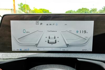 2023 Kia EV6 Wind   - Photo 17 - Dallas, TX 75220