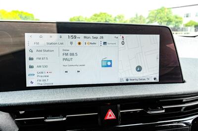 2023 Kia EV6 Wind   - Photo 27 - Dallas, TX 75220