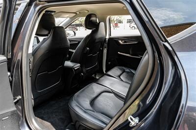 2023 Kia EV6 Wind   - Photo 38 - Dallas, TX 75220