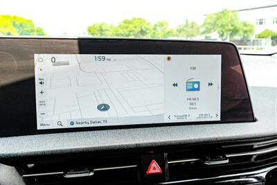 2023 Kia EV6 Wind   - Photo 19 - Dallas, TX 75220