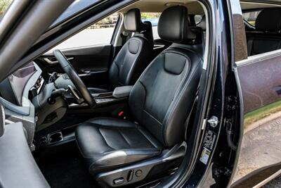 2023 Kia EV6 Wind   - Photo 32 - Dallas, TX 75220