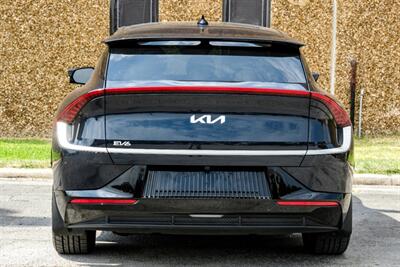 2023 Kia EV6 Wind   - Photo 9 - Dallas, TX 75220