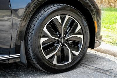 2023 Kia EV6 Wind   - Photo 55 - Dallas, TX 75220