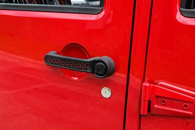 2017 Jeep Wrangler Unlimited Sport   - Photo 34 - Dallas, TX 75220