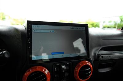 2017 Jeep Wrangler Unlimited Sport   - Photo 21 - Dallas, TX 75220