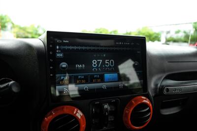 2017 Jeep Wrangler Unlimited Sport   - Photo 25 - Dallas, TX 75220