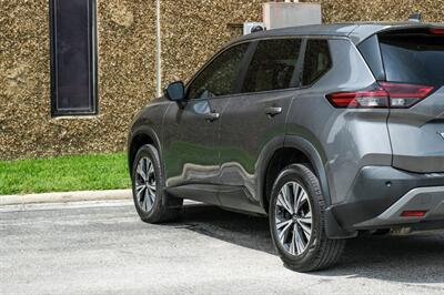 2022 Nissan Rogue SV   - Photo 13 - Dallas, TX 75220
