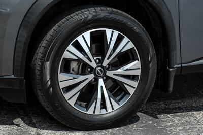2022 Nissan Rogue SV   - Photo 54 - Dallas, TX 75220