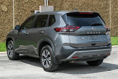 2022 Nissan Rogue SV   - Photo 12 - Dallas, TX 75220