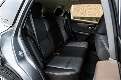 2022 Nissan Rogue SV   - Photo 34 - Dallas, TX 75220