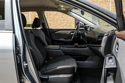 2022 Nissan Rogue SV   - Photo 32 - Dallas, TX 75220