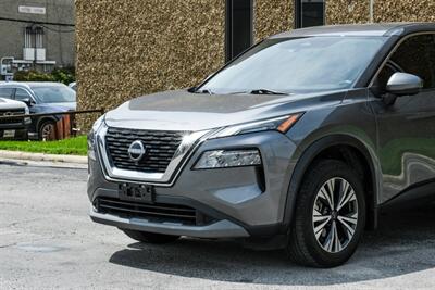 2022 Nissan Rogue SV   - Photo 8 - Dallas, TX 75220