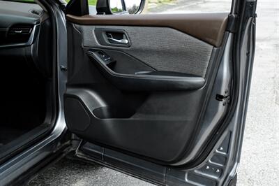 2022 Nissan Rogue SV   - Photo 44 - Dallas, TX 75220