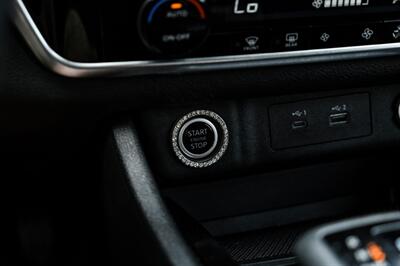 2022 Nissan Rogue SV   - Photo 23 - Dallas, TX 75220