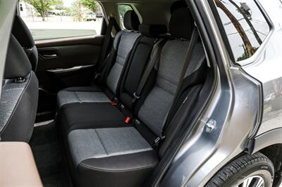 2022 Nissan Rogue SV   - Photo 38 - Dallas, TX 75220