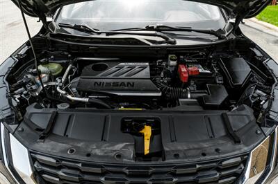 2022 Nissan Rogue SV   - Photo 50 - Dallas, TX 75220