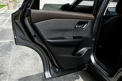 2022 Nissan Rogue SV   - Photo 45 - Dallas, TX 75220