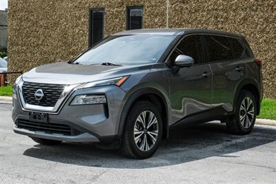 2022 Nissan Rogue SV   - Photo 7 - Dallas, TX 75220