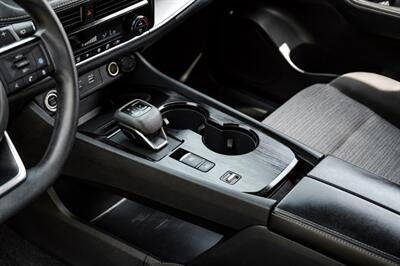 2022 Nissan Rogue SV   - Photo 25 - Dallas, TX 75220