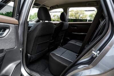 2022 Nissan Rogue SV   - Photo 37 - Dallas, TX 75220