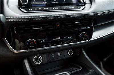 2022 Nissan Rogue SV   - Photo 26 - Dallas, TX 75220