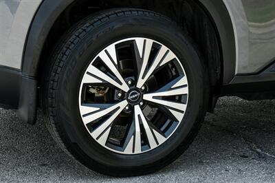 2022 Nissan Rogue SV   - Photo 56 - Dallas, TX 75220