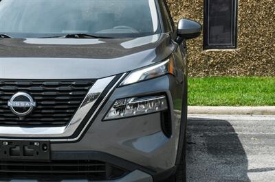 2022 Nissan Rogue SV   - Photo 47 - Dallas, TX 75220