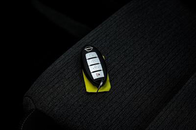 2022 Nissan Rogue SV   - Photo 58 - Dallas, TX 75220