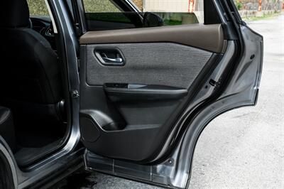 2022 Nissan Rogue SV   - Photo 46 - Dallas, TX 75220