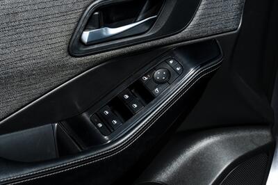 2022 Nissan Rogue SV   - Photo 43 - Dallas, TX 75220