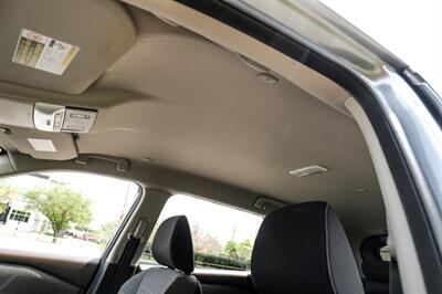 2022 Nissan Rogue SV   - Photo 31 - Dallas, TX 75220