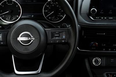 2022 Nissan Rogue SV   - Photo 19 - Dallas, TX 75220
