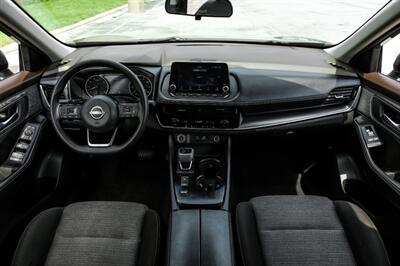 2022 Nissan Rogue SV   - Photo 16 - Dallas, TX 75220