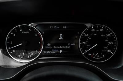 2022 Nissan Rogue SV   - Photo 21 - Dallas, TX 75220