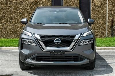 2022 Nissan Rogue SV   - Photo 6 - Dallas, TX 75220