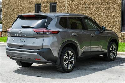 2022 Nissan Rogue SV   - Photo 10 - Dallas, TX 75220