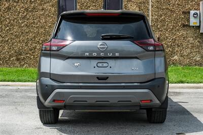 2022 Nissan Rogue SV   - Photo 11 - Dallas, TX 75220
