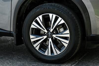 2022 Nissan Rogue SV   - Photo 57 - Dallas, TX 75220