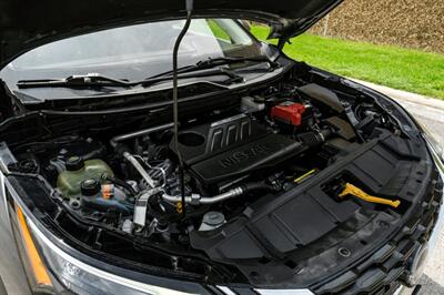 2022 Nissan Rogue SV   - Photo 51 - Dallas, TX 75220