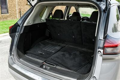 2022 Nissan Rogue SV   - Photo 52 - Dallas, TX 75220