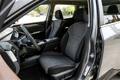 2022 Nissan Rogue SV   - Photo 28 - Dallas, TX 75220