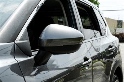 2022 Nissan Rogue SV   - Photo 40 - Dallas, TX 75220