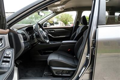 2022 Nissan Rogue SV   - Photo 4 - Dallas, TX 75220