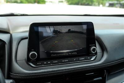2022 Nissan Rogue SV   - Photo 24 - Dallas, TX 75220
