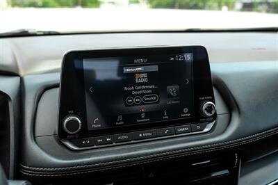 2022 Nissan Rogue SV   - Photo 27 - Dallas, TX 75220