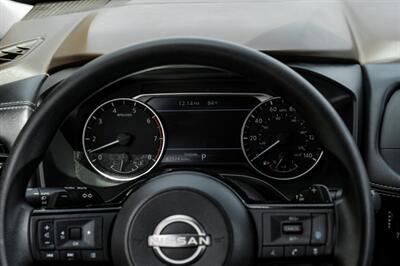 2022 Nissan Rogue SV   - Photo 20 - Dallas, TX 75220