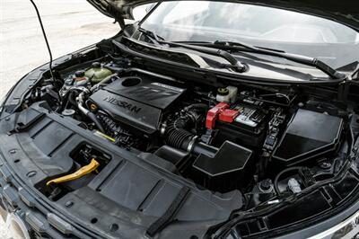 2022 Nissan Rogue SV   - Photo 49 - Dallas, TX 75220