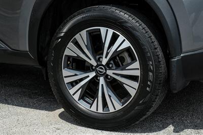 2022 Nissan Rogue SV   - Photo 55 - Dallas, TX 75220